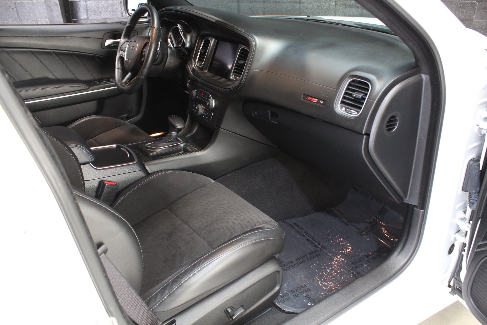 Used 2023 Dodge Charger Scat Pack RWD image 56