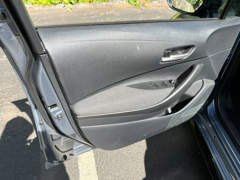 New 2026 Toyota Corolla SE FWD image 11