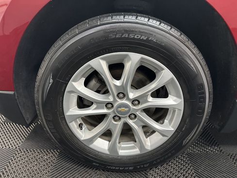Used 2019 Chevrolet Equinox LT image 37
