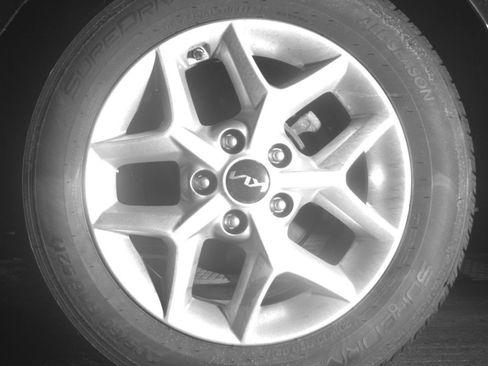 Used 2025 Kia Soul LX w/ LX Technology Package FWD image 17