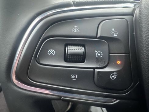 Certified 2024 Buick Envista Sport Touring w/ Convenience I Package image 19