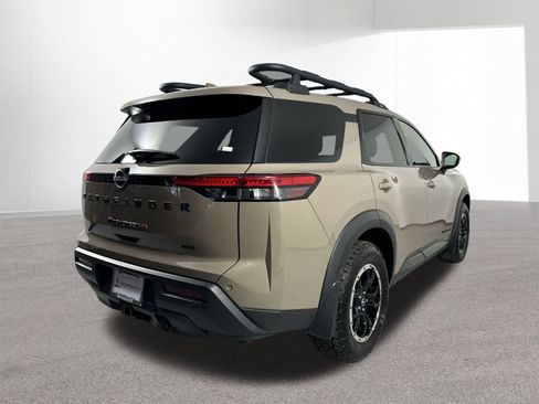 Certified 2024 Nissan Pathfinder Rock Creek image 37