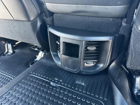 Used 2022 RAM 3500 Tradesman RWD image 16