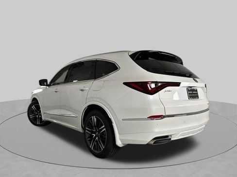Used 2026 Acura MDX SH-AWD w/ Advance Package image 5