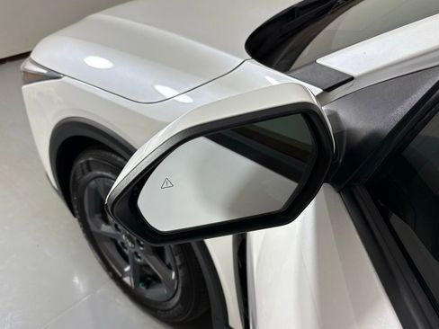 New 2025 Kia K4 LXS image 13