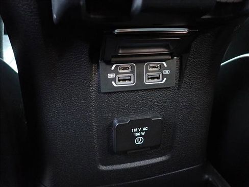 Used 2021 Jeep Wrangler Unlimited Rubicon 4xe AWD/4WD image 10