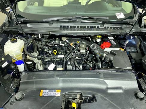 Used 2022 Ford Edge SEL w/ Convenience Package image 26