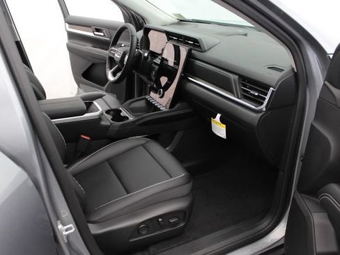 New 2026 GMC Terrain Denali AWD/4WD image 20