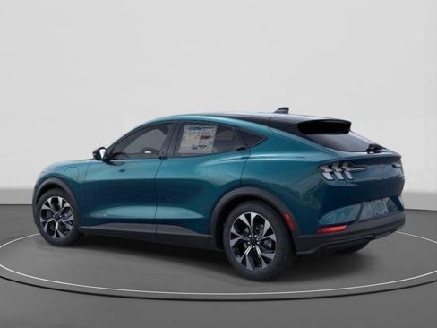 New 2026 Ford Mustang Mach-E Select RWD image 4