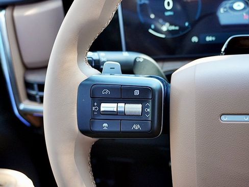 New 2025 Hyundai Santa Fe Limited image 43