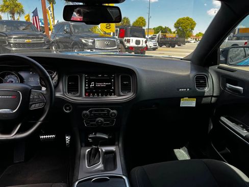 Used 2023 Dodge Charger Scat Pack RWD image 18