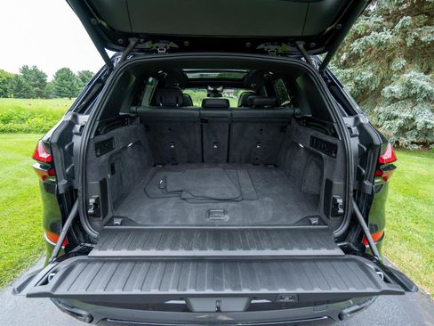 Used 2024 BMW X5 xDrive40i AWD/4WD image 38