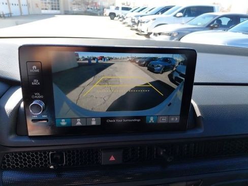 Used 2025 Honda CR-V Sport-L image 18