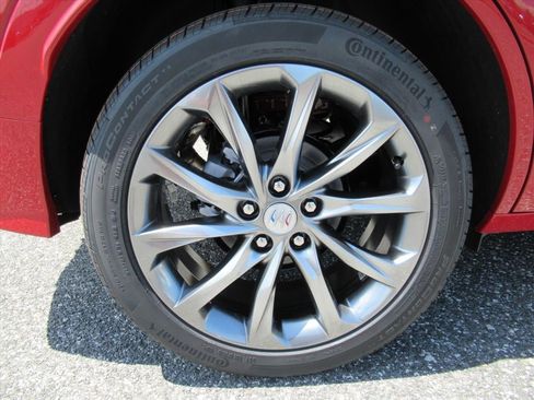 New 2026 Buick Encore GX Avenir w/ Avenir Technology Package AWD/4WD image 8