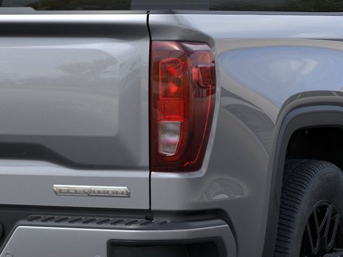 New 2026 GMC Sierra 1500 Elevation w/ Elevation Premium Package RWD image 11