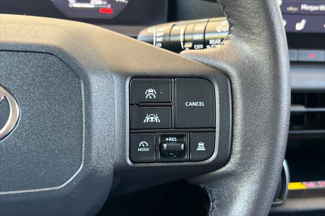 Certified 2026 Toyota RAV4 XLE Premium AWD/4WD image 27