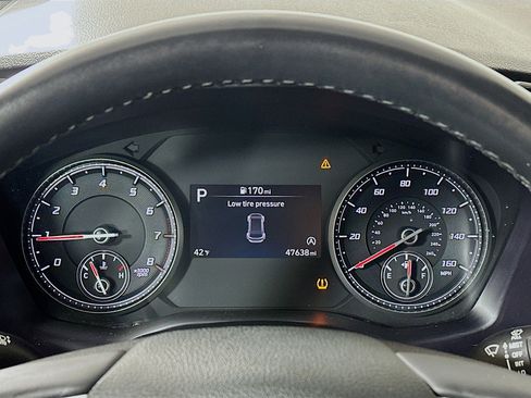 Used 2023 Hyundai Santa Fe SEL image 12