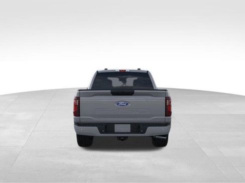 New 2026 Ford F150 STX AWD/4WD image 6