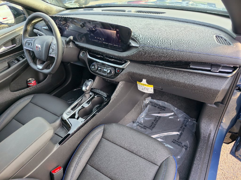 New 2026 Buick Envista Sport Touring w/ Convenience I Package FWD image 28