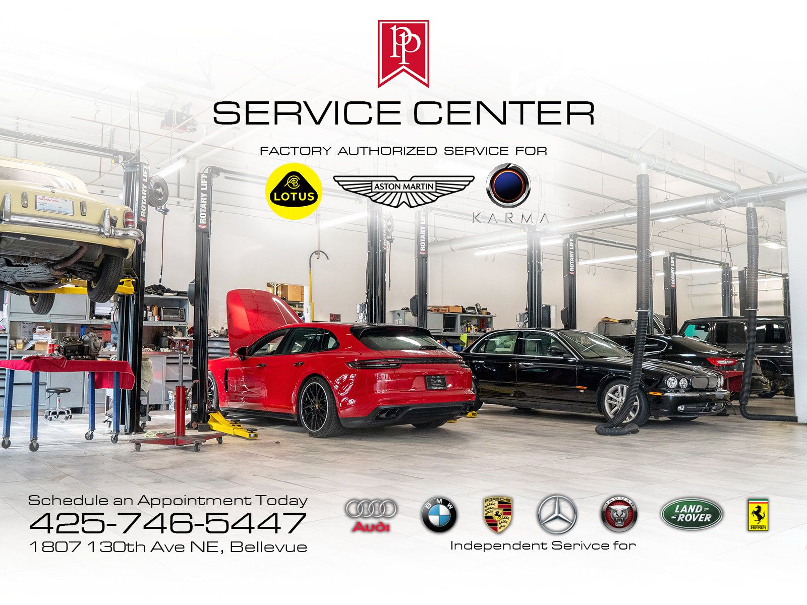 Used 2013 McLaren MP4-12C Spider RWD image 50