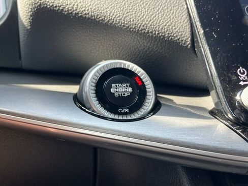 New 2026 Jeep Grand Wagoneer Limited AWD/4WD image 35