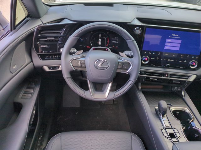 New 2026 Lexus RX 350 Premium Plus w/ Convenience Package AWD/4WD image 15