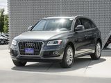 Used 2016 Audi Q5 2.0T Premium Plus w/ Technology Package image 5