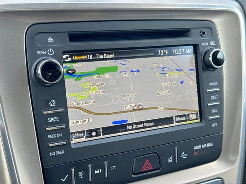 Used 2016 GMC Acadia Denali FWD image 22