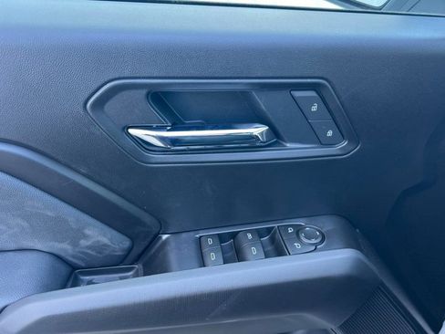 New 2026 Chevrolet Colorado LT AWD/4WD image 8
