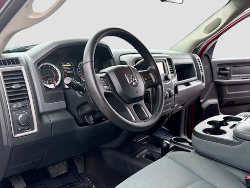 Used 2017 RAM 2500 Tradesman w/ Chrome Appearance Group image 4