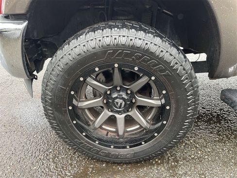 Used 2016 Ford F350 Lariat w/ Lariat Ultimate Package image 32