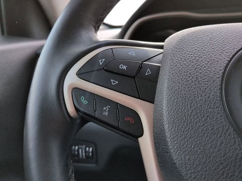 Used 2015 Jeep Cherokee Latitude FWD image 23