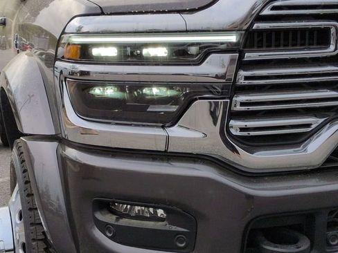 New 2026 RAM 2500 Tradesman AWD/4WD image 9