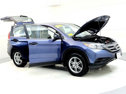 Used 2014 Honda CR-V LX image 12