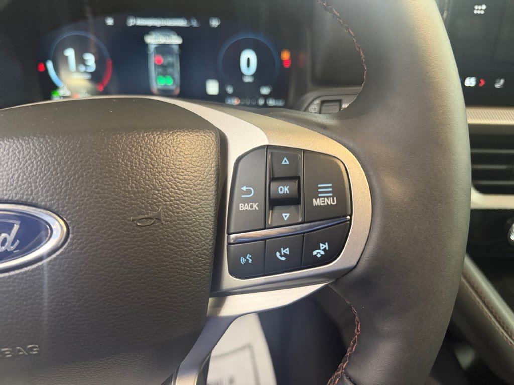 New 2027 Ford Explorer Active w/ Active Comfort Package AWD/4WD image 16