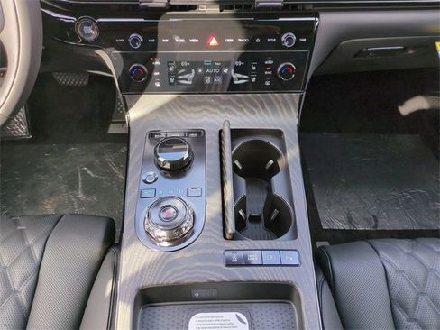 New 2026 Genesis G80 3.5T Prestige image 21