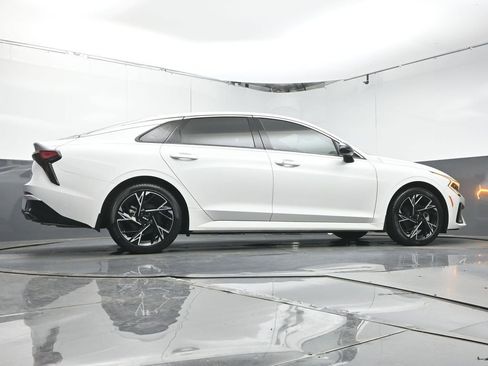 Used 2025 Kia K5 GT-Line FWD image 36