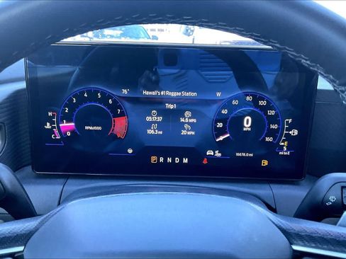 Certified 2024 Ford Mustang GT RWD image 16