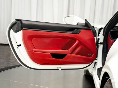 Used 2022 Porsche 911 Carrera GTS image 22