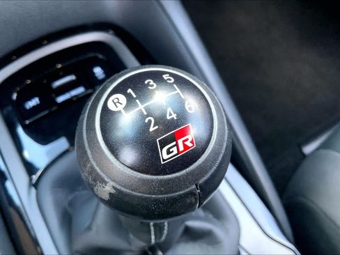 Used 2025 Toyota Corolla GR AWD/4WD image 33