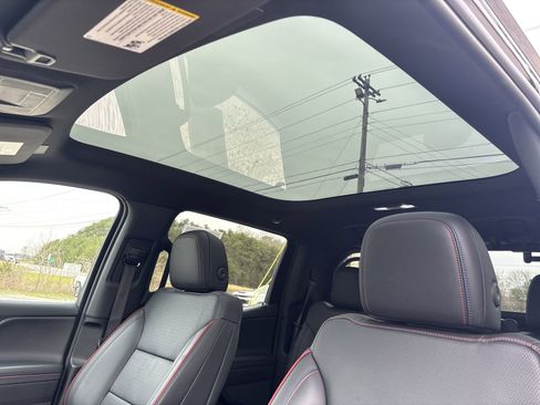 Used 2024 Chevrolet Silverado EV RST image 21