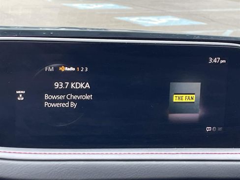 Used 2022 MAZDA CX-30 AWD 2.5 S w/ Preferred Package image 20