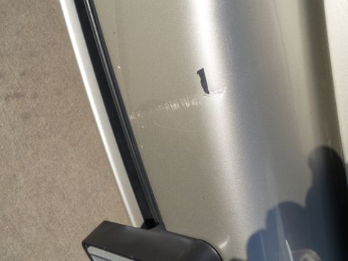 Used 2004 Acura RL image 78