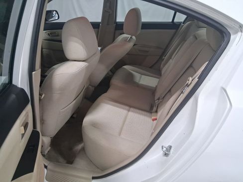 Used 2007 MAZDA MAZDA3 i Touring image 18