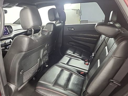 Used 2023 Dodge Durango R/T w/ Blacktop Package image 9