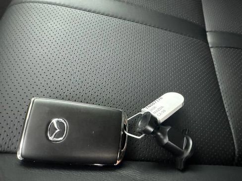 New 2026 MAZDA CX-50 AWD 2.5 S w/ Premium Package image 27