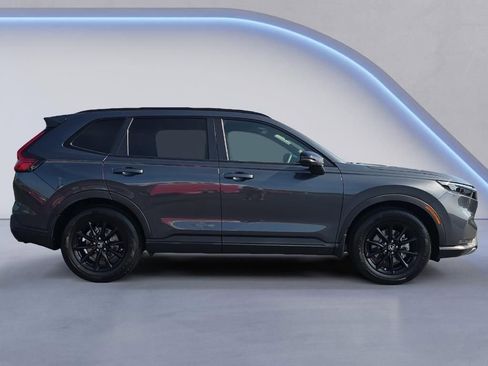 New 2026 Honda CR-V Sport-L image 7