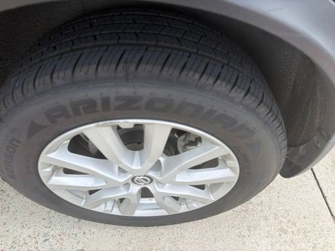 Used 2022 Nissan Rogue Sport SV w/ Technology Package FWD image 13