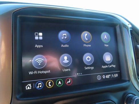 Used 2020 Chevrolet Silverado 3500 High Country w/ LPO, Hitch Package image 25