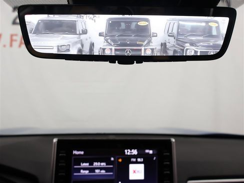 Used 2022 Toyota RAV4 TRD Off-Road image 17